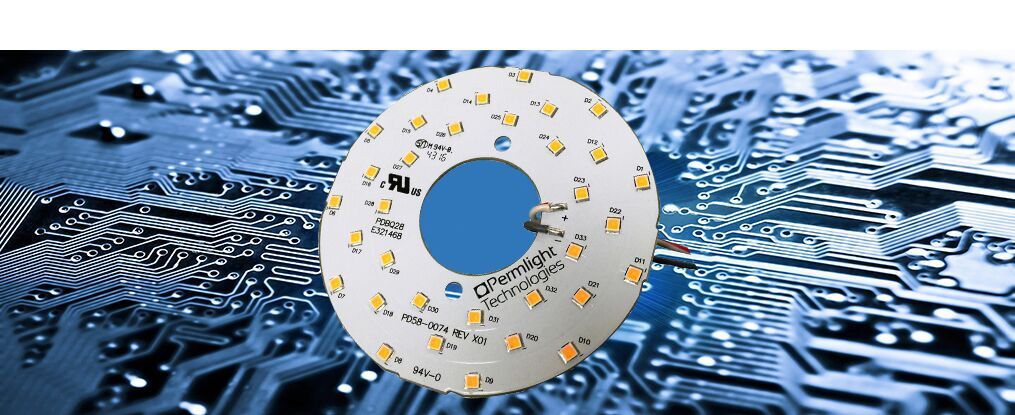 BB33UP HIGH EFFICACY, LOW COST MODULE